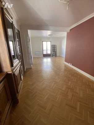 T3 au 1er étage en centre ville - Photo 1