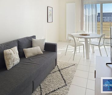 Appartement T2 Chevigny-Saint-Sauveur à louer - Photo 1