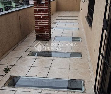 Casa com 5 quartos e 100m² para alugar em Jardim do Estádio, Santo ... - Foto 2