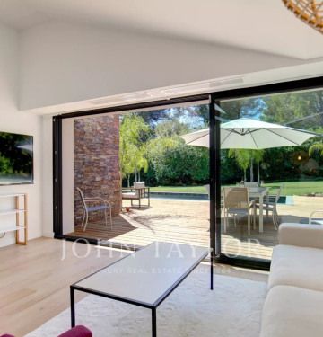 Maison • Valbonne - Photo 1