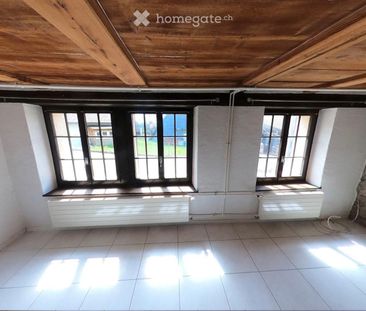 Schöne 21/2-Zimmer-Wohnung - Photo 5
