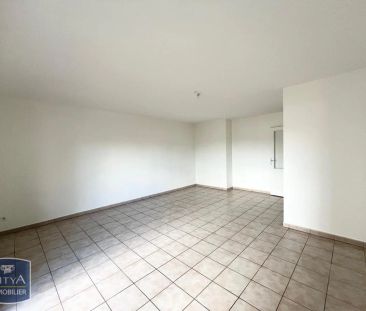 Appartement à louer 3 pièces 74.14m² - Photo 2