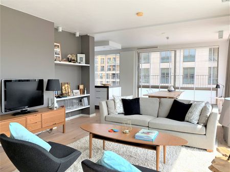 Andreasplein 85, Andreasterrein, 1058GD, Amsterdam - Photo 3