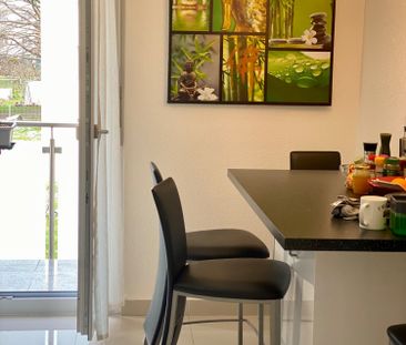 4 Zimmer, 108 m² - Foto 2