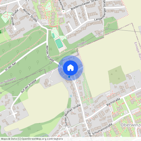 Bergknappenstr. 1, 45529, Hattingen Ot Winz-Baak