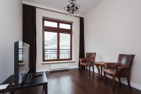 Apartament na wynajem, ul. Drewniana, Warszawa Śródmieście - Фото 5