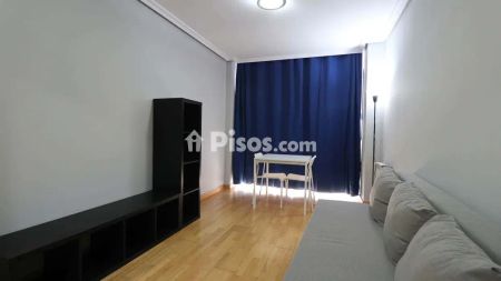 Piso en alquiler en Calle de Robledo, 4 - Photo 5