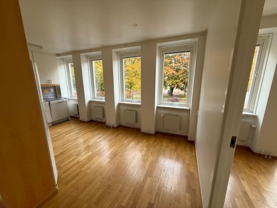 Skepparegatan 48 – 3rok (lgh 0201) - Photo 1