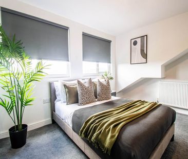 Grovehall Drive (room 4), Beeston, Leeds - Photo 6