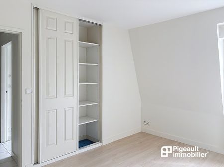 Location Appartement T 4 - Rennes - Centre Ville - Photo 2