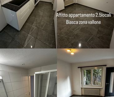 2.5 Zimmer, 55 m² - Photo 3