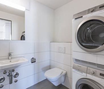 2.5 Zimmer, 57 m², 1. Stock - Photo 4