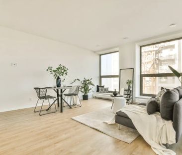 Logement Bullewijkpad 3-90, Amsterdam - À Louer - Photo 1