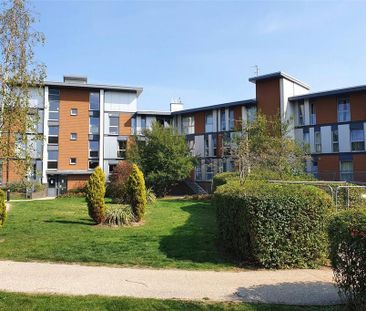 2 bedroom apartment to rent - Photo 2