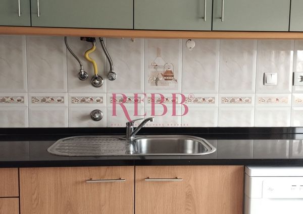 Apartamento T2 em Setúbal