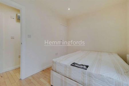 Platinum Court, Cephas Avenue, Stepney Green, London, E1 - Photo 4