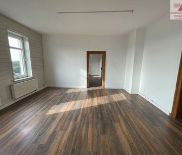 Großzügige 5-Raum-Wohnung von privat sucht nette Mieter - Photo 1