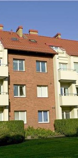 Övedsgatan 4B, Mellanheden - Photo 1