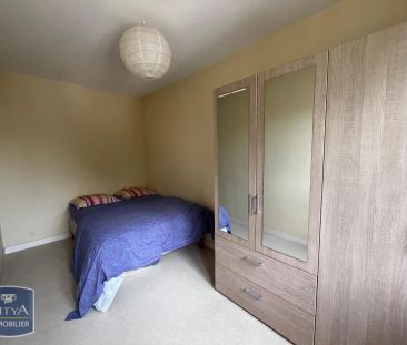 Appartement à louer 2 pièces 38.71m² - Photo 5