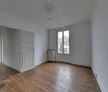 Location maison 4 pièces, 101.10m², Fontenay-sous-Bois - Photo 4