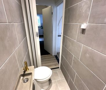 Te huur: Studio Korenstraat in Arnhem - Foto 6