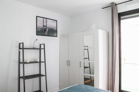 Rueil-Malmaison - Les Martinets - Chambre 3 - Photo 3