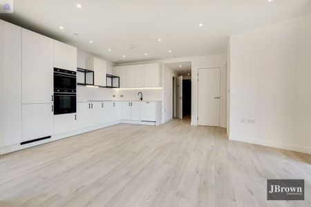 1 bedroom apartment to rent - Photo 5