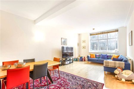 Clerkenwell Road, London, EC1M 5PS - Photo 3