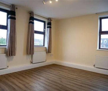 Pravonix House, Pelican Lane, Newbury, Berkshire, RG14 - Photo 1