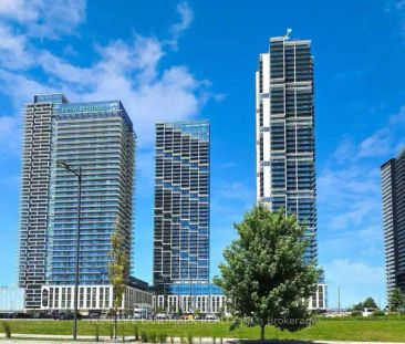 1603 - 1000 PORTAGE PARKWAY | 1603 - 1000 PORTAGE PARKWAY, Vaughan - Photo 1