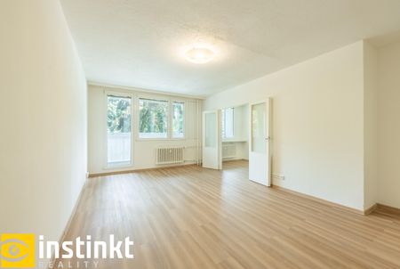 Pronájem bytu 2+1 64 m² - Photo 2