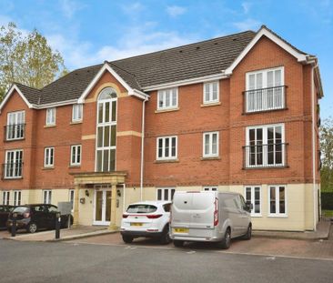 2 bedroom apartment to rent - Photo 6