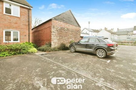 Monnow Keep, Monmouth, NP25 - Photo 2