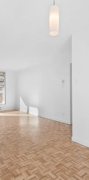 Appartement Montréal-Nord (Montréal) À Louer - Photo 1