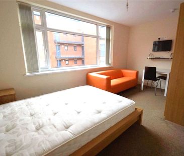 Wilbraham Court One, Fallowfield, Manchester, M14 6JY - Photo 3