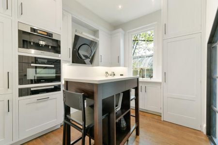 2 bedroom maisonette to rent - Photo 5