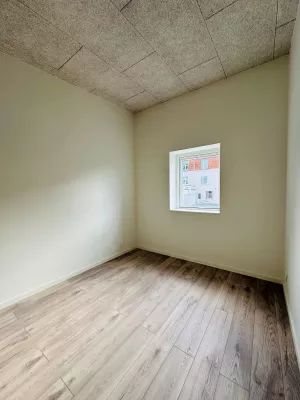 Oehlenschlægersgade 11G, 1. 3 - Photo 1