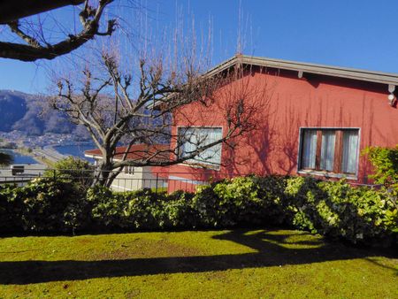 Via Collina, 6816, Bissone - Photo 4