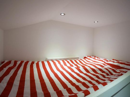 Flat A, 5 Fron Dirion - Photo 1