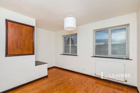 2 bedroom house to rent - Photo 2