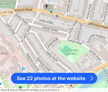 Carlyle Road, Cambridge - Photo 1