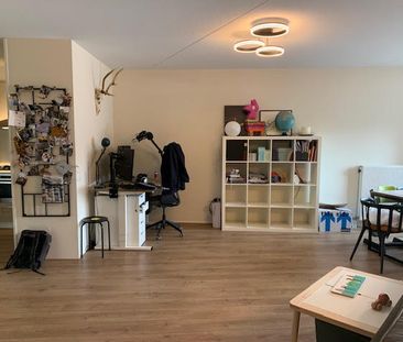 Galerijflat Chabotstraat, Breda huren? - Photo 2