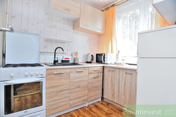 Do wynajęcia mieszkanie na os. Drzetowo - Фото 1