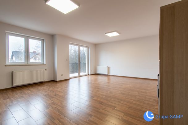 Duży dom 240m2 dla rodziny lub firmy! ZAKOPIAŃSKA - Zdjęcie 1