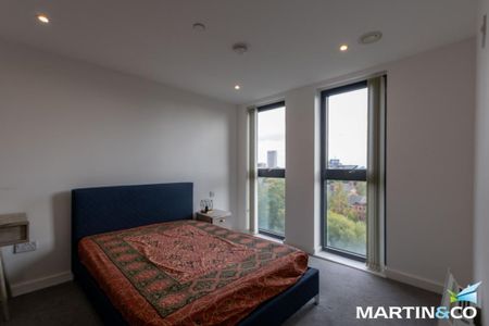 2 bedroom apartment to rent - Photo 3