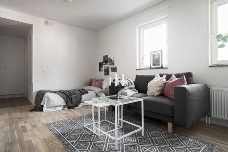 Hermanstorpsvägen, Stockholm - Photo 5