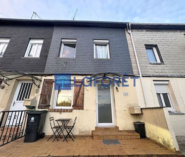 Maison T3 Notre-Dame-de-Bondeville à louer - Photo 1