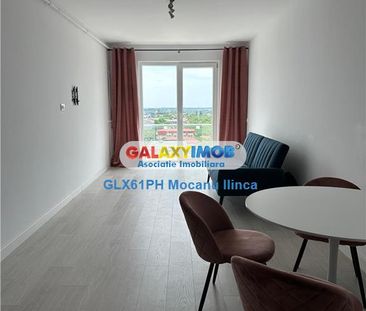 Inchiriere apartament 2 camere, bloc nou, Bld-ul Bucuresti, Ploiesti - Photo 1