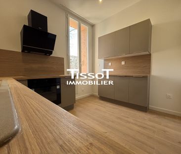 Location Appartement 3 pièces 66m² NIMES 30900 - Photo 5
