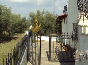 Μονοκατοικία για ενοικίαση - Βασιλικά, - Φωτογραφία 4